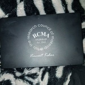 Rcma foundation pallet SOLD SOLD
